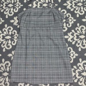Worn Once Pacsun (Lottie Moss) Patterned Dress